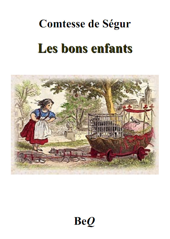 Les bons enfants