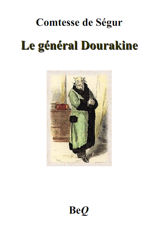 Le général Dourakine