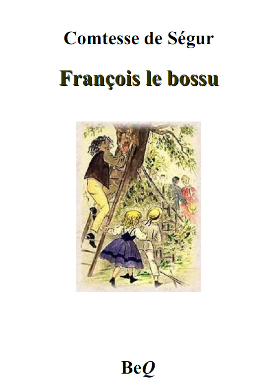 François le bossu