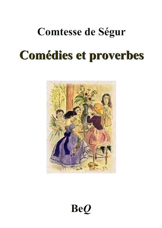 Comédies et proverbes