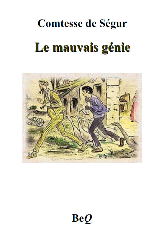 Le mauvais génie