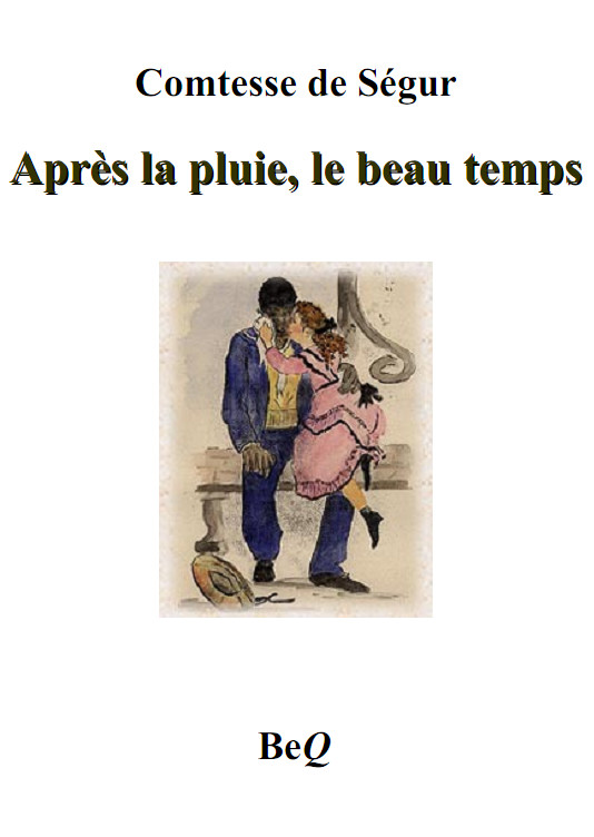 Après la pluie, le beau temps