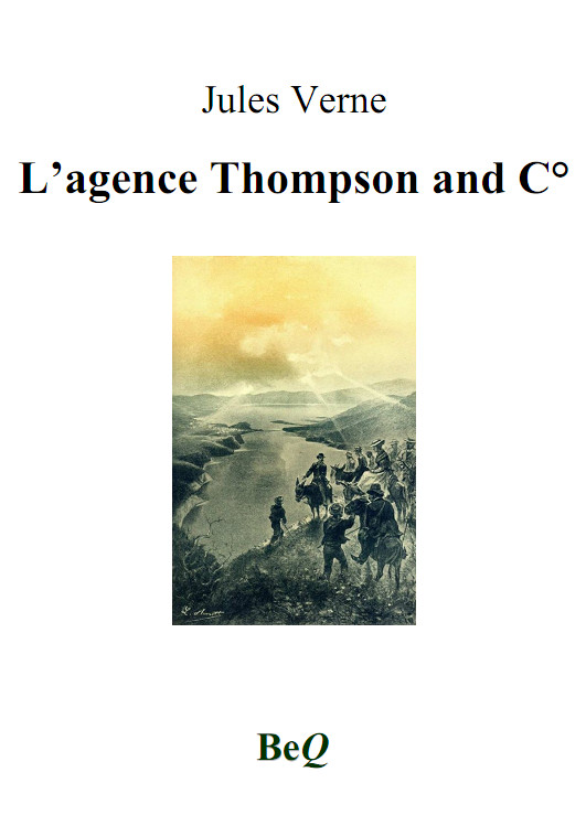 L’agence Thompson and C°