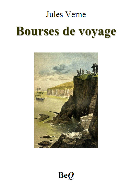 Bourses de voyage