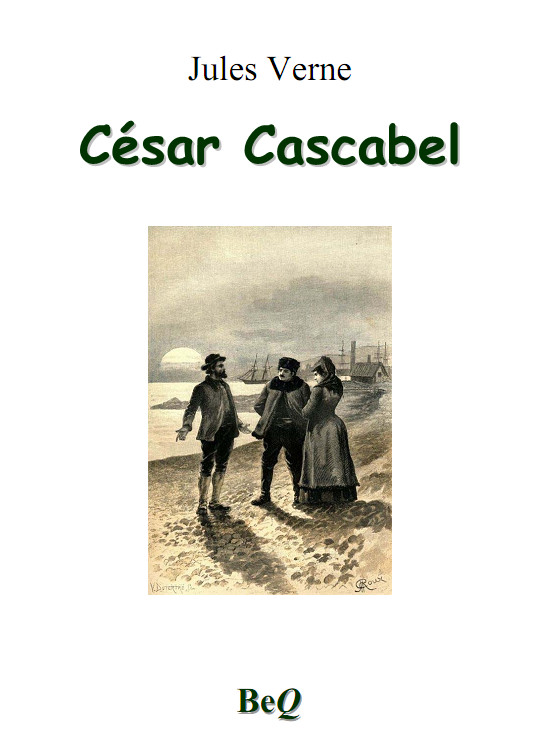 César Cascabel