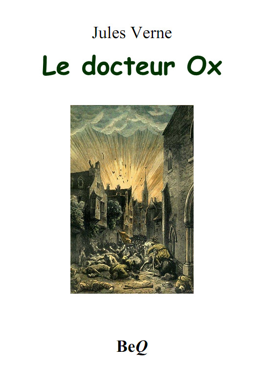 Le docteur Ox