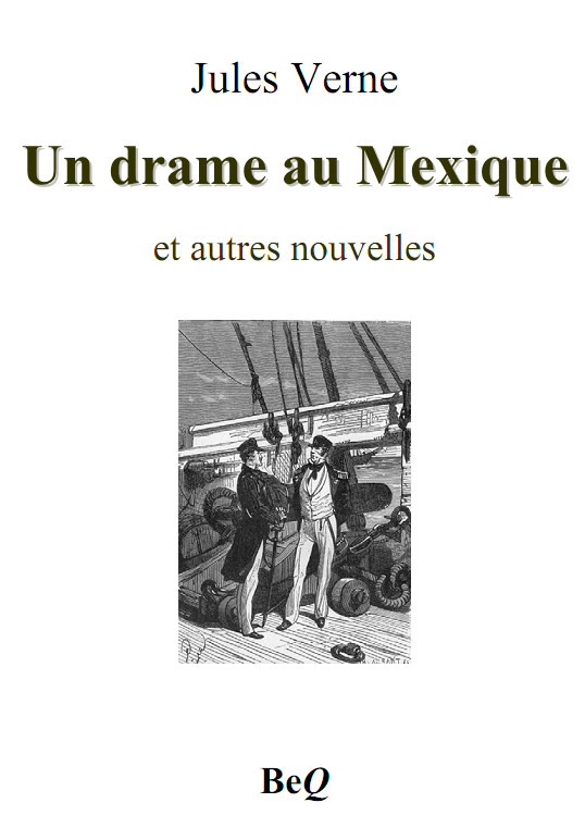 Un drame au Mexique et autres nouvelles