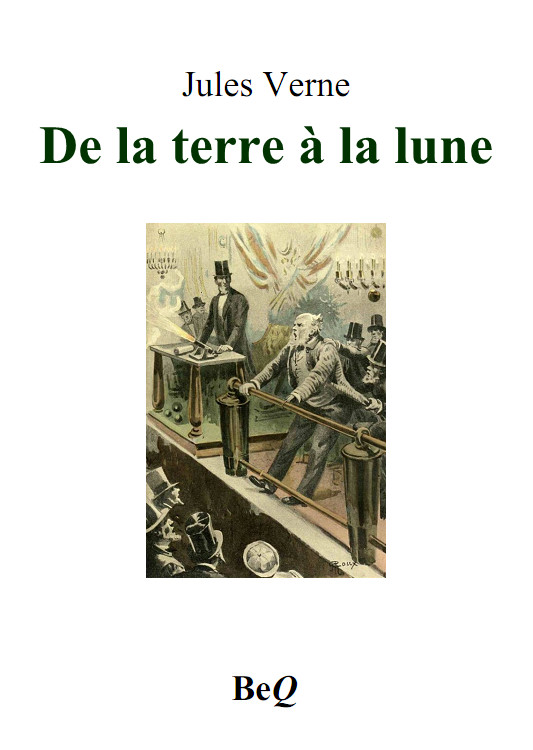 De la terre à la lune