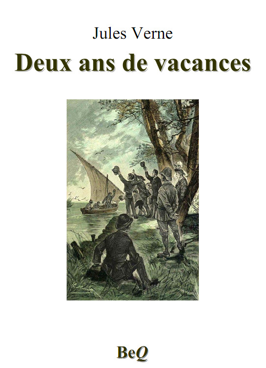 Deux ans de vacances