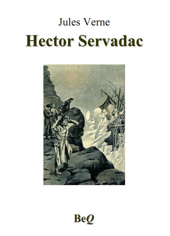 Hector Servadac