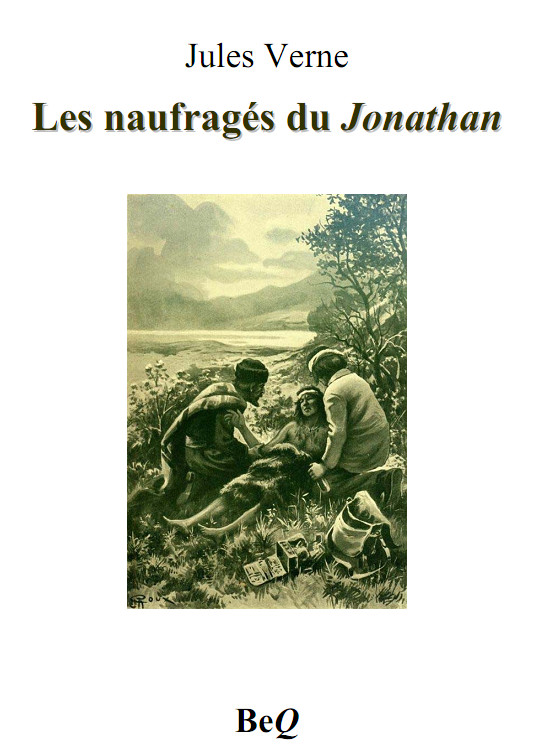 Les naufragés du Jonathan