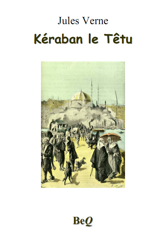 Kéraban le Têtu