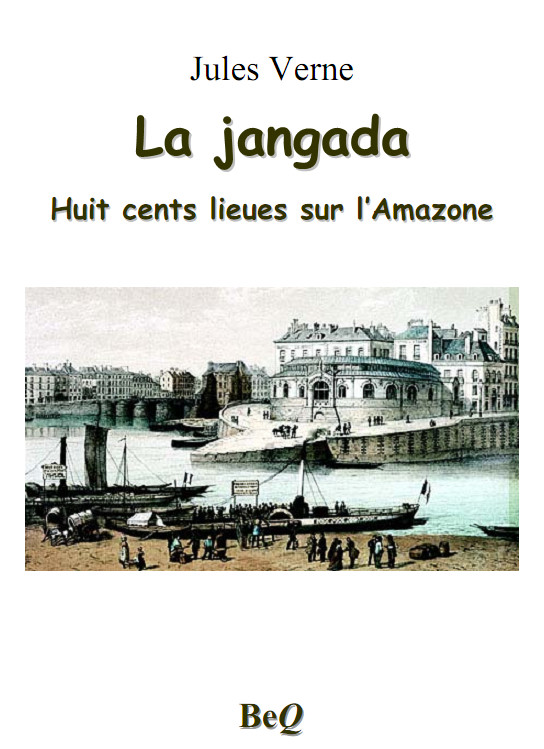 La Jangada