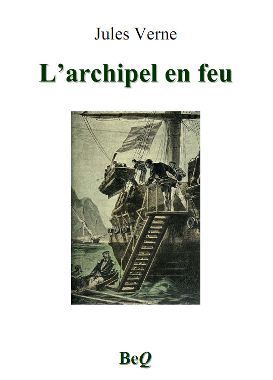 L’archipel en feu