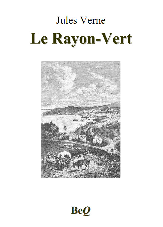 Le Rayon-Vert
