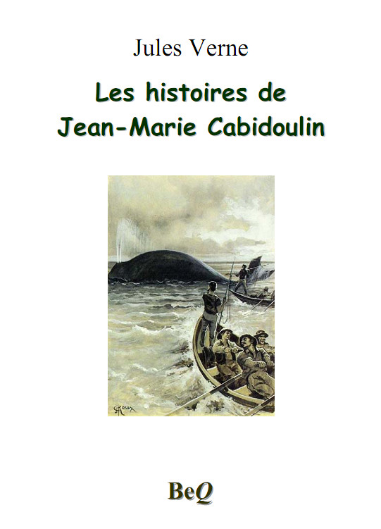 Les histoires de Jean-Marie Cabidoulin