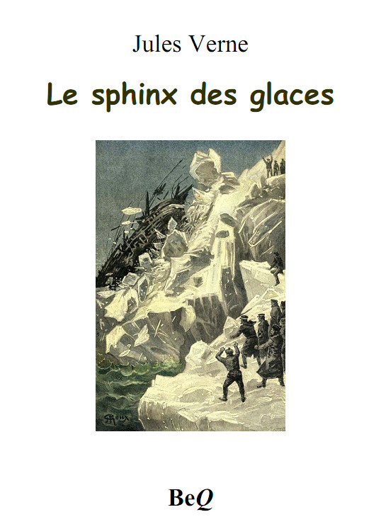Le sphinx des glaces