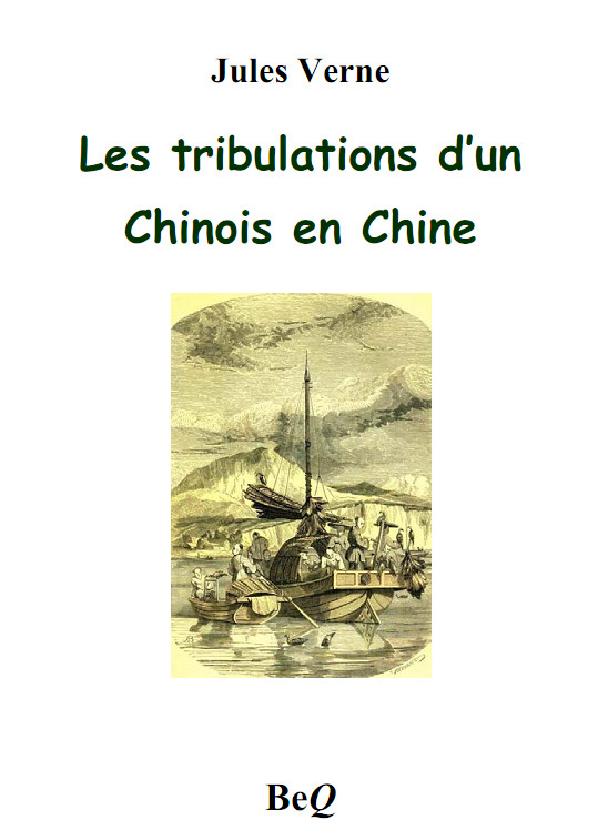 Les tribulations d'un Chinois en Chine