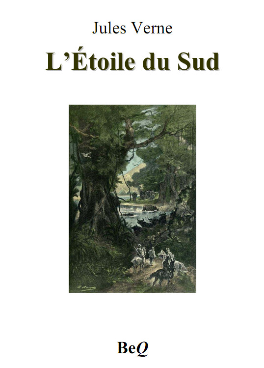 L’Étoile du Sud