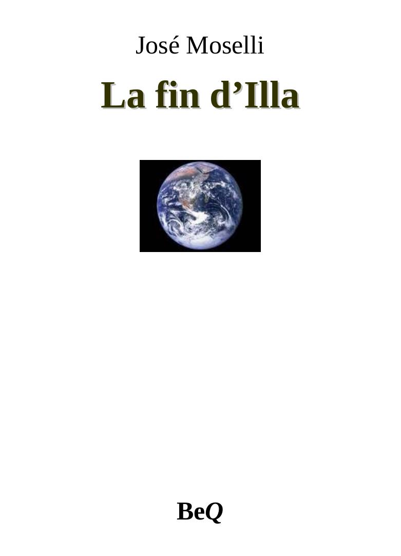 La fin d'Illa