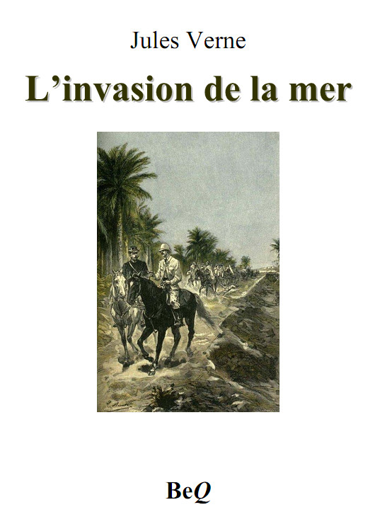 L’invasion de la mer