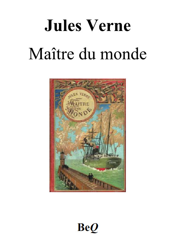 Maître du monde