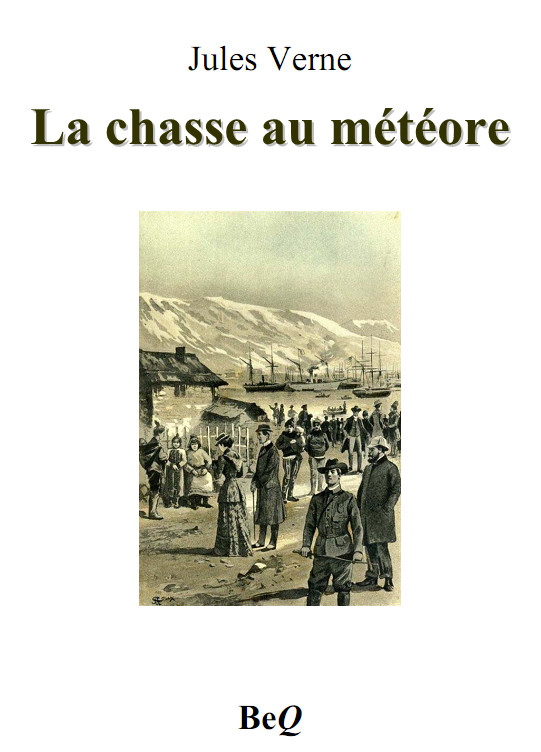 La chasse au météore