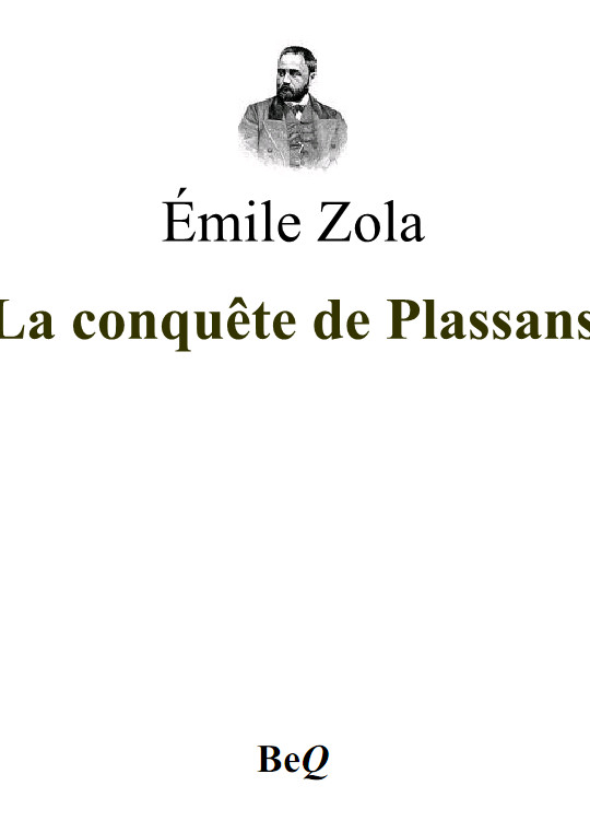 La conquête de Plassans