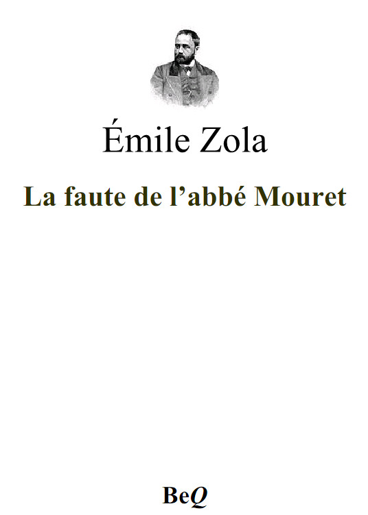 La faute de l’abbé Mouret