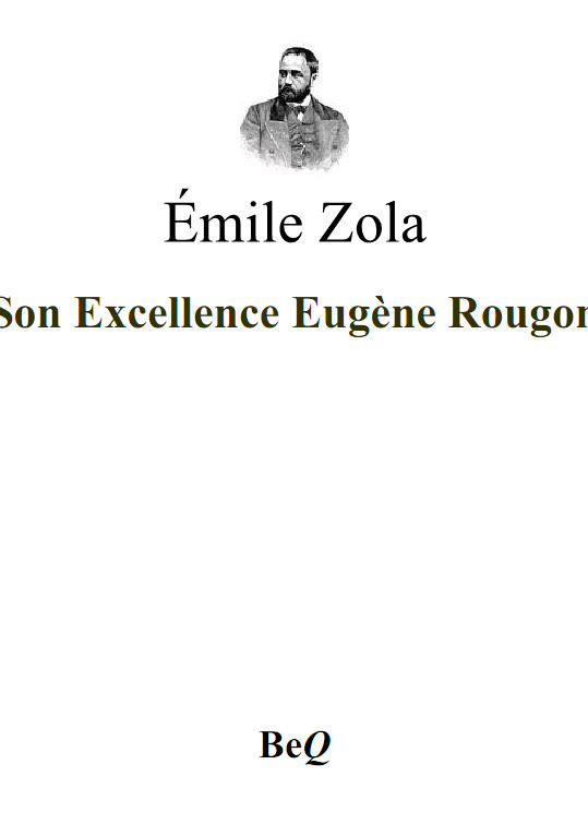 Son Excellence Eugène Rougon